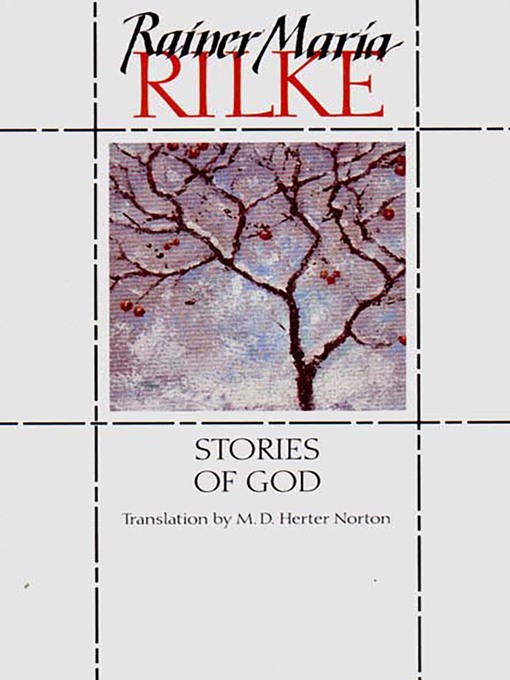 Title details for Stories of God by Rainer Maria Rilke - Wait list